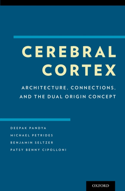 E-book Cerebral Cortex Deepak Pandya