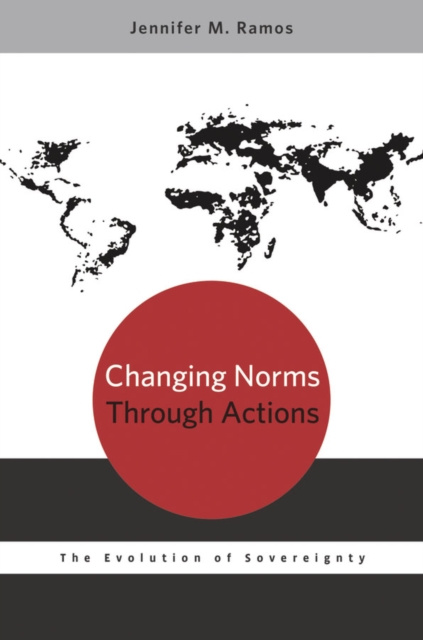 E-knjiga Changing Norms through Actions Jennifer M. Ramos
