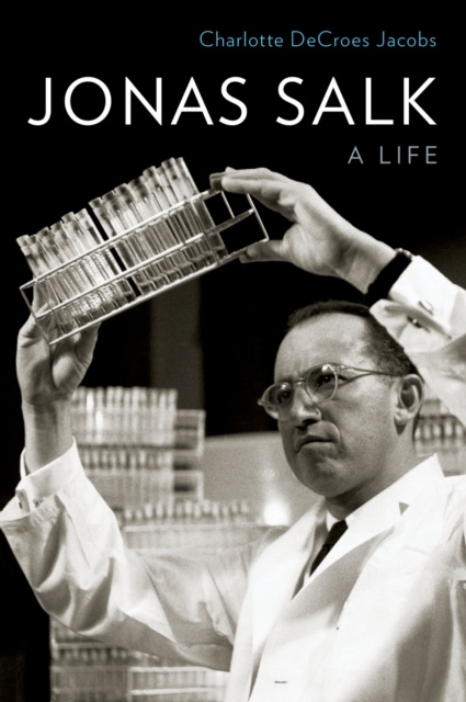 E-knjiga Jonas Salk Charlotte DeCroes Jacobs