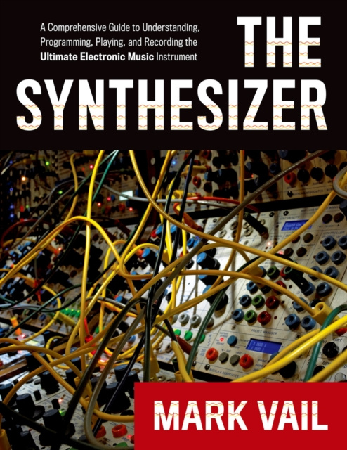 E-book Synthesizer Mark Vail