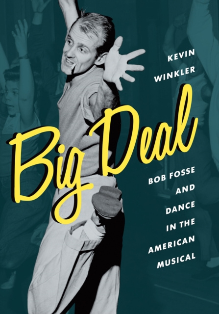 E-book Big Deal Kevin Winkler