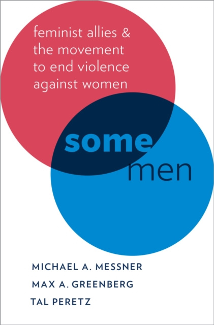 E-book Some Men Michael A. Messner