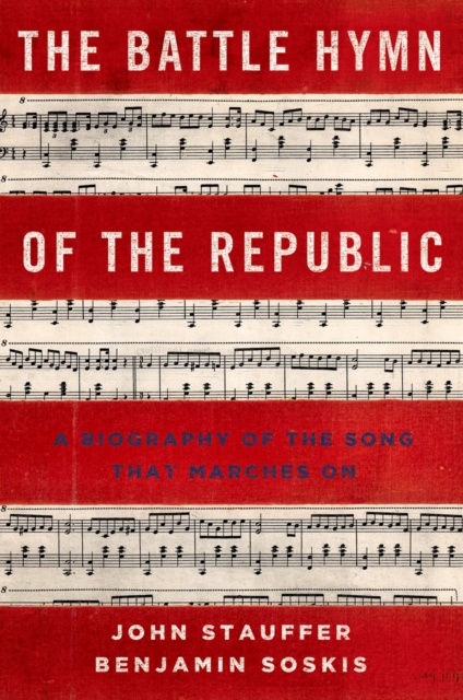 E-knjiga Battle Hymn of the Republic John Stauffer