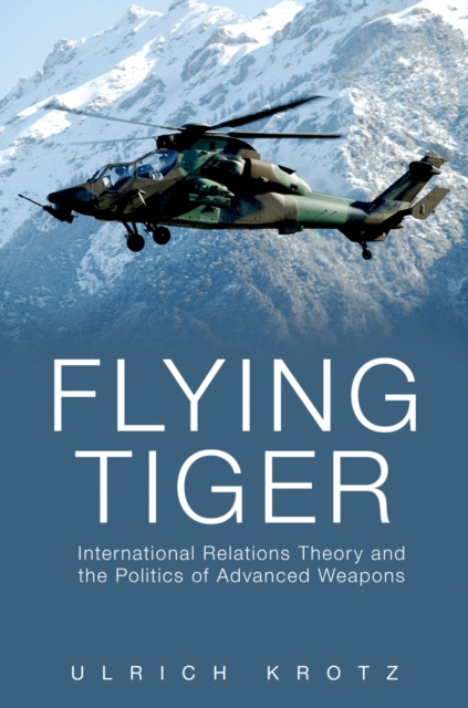 E-Book Flying Tiger Ulrich Krotz