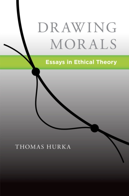 E-book Drawing Morals Thomas Hurka