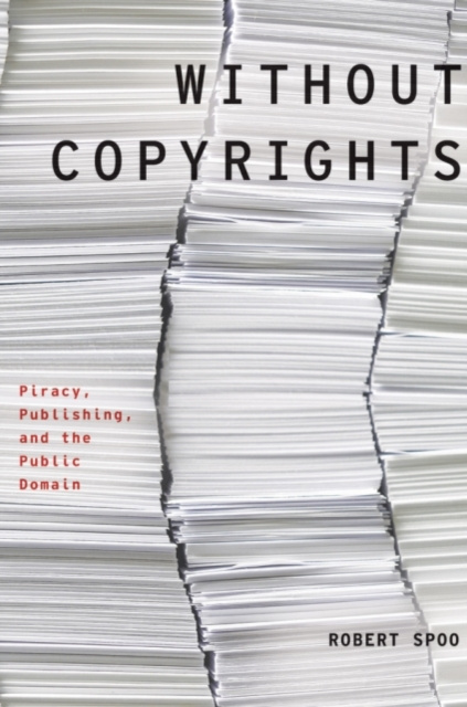 E-book Without Copyrights Robert Spoo