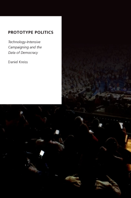 E-Book Prototype Politics Daniel Kreiss