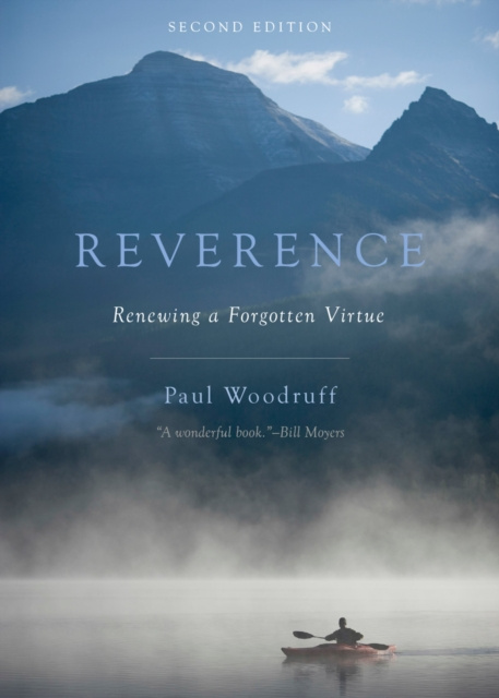 E-knjiga Reverence Paul Woodruff
