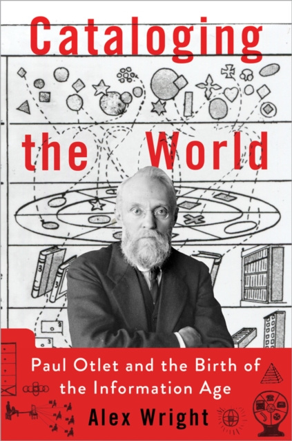 E-book Cataloging the World Alex Wright
