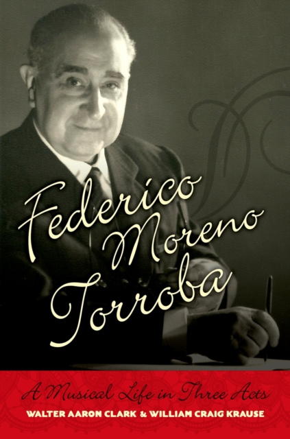 E-Book Federico Moreno Torroba Walter Aaron Clark
