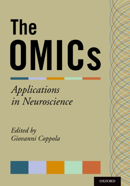 E-knjiga OMICs Giovanni Coppola
