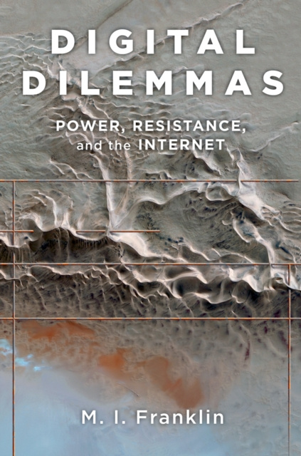 E-kniha Digital Dilemmas M.I. Franklin