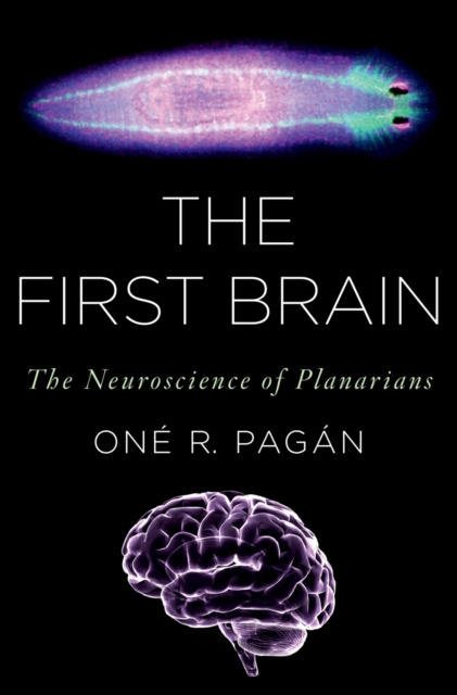 E-knjiga First Brain One R. Pagan