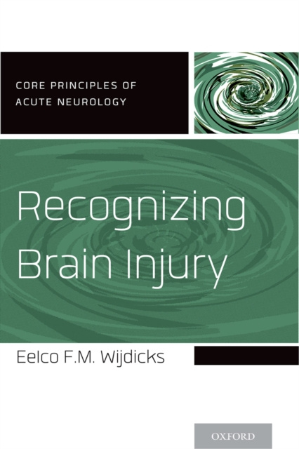 E-Book Recognizing Brain Injury Eelco F.M. Wijdicks