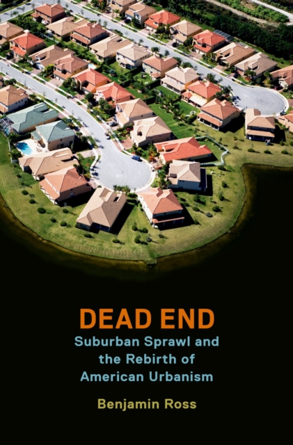 E-book Dead End Benjamin Ross