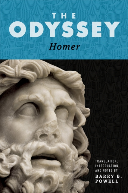 E-book Odyssey Barry B. Powell