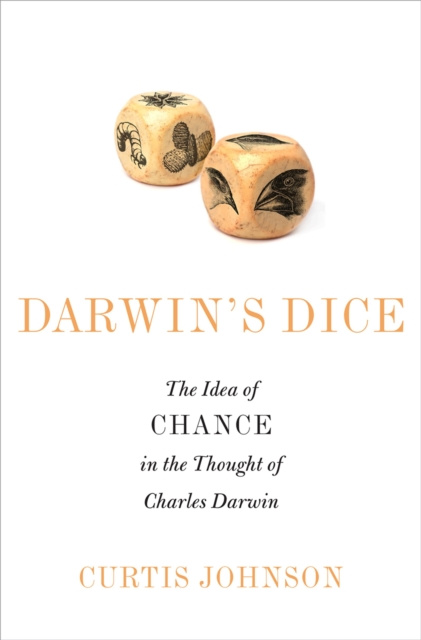 E-kniha Darwin's Dice Curtis Johnson