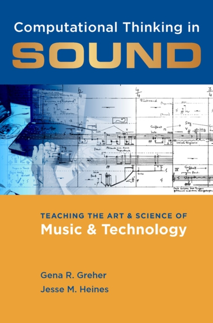E-book Computational Thinking in Sound Gena R. Greher
