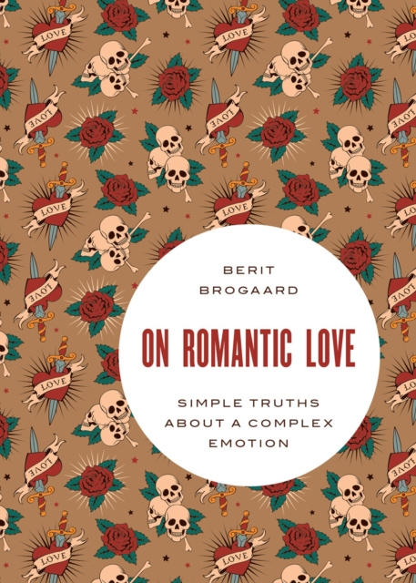 E-book On Romantic Love Berit Brogaard