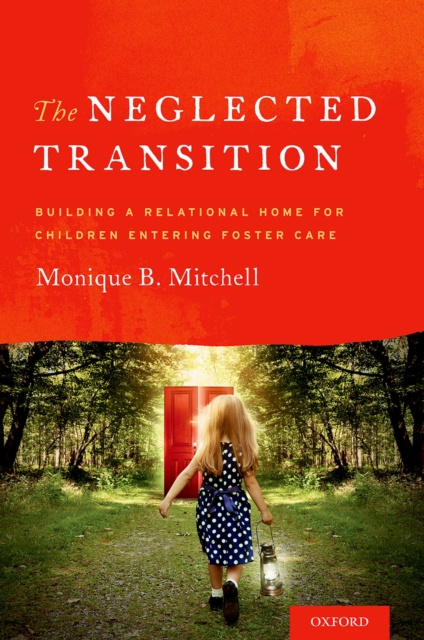 E-knjiga Neglected Transition Monique B. Mitchell