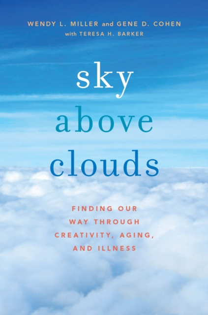 E-kniha Sky Above Clouds Wendy L. Miller