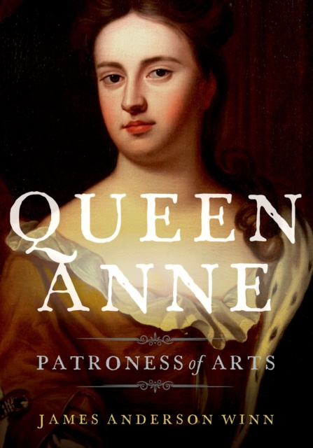 E-Book Queen Anne James Anderson Winn