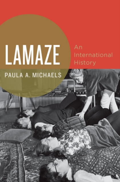 E-knjiga Lamaze Paula A. Michaels