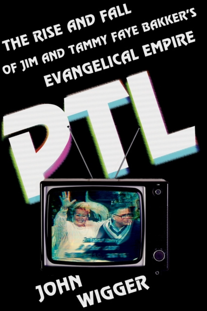 E-book PTL John Wigger