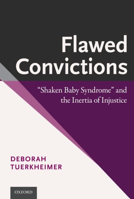 E-book Flawed Convictions Deborah Tuerkheimer