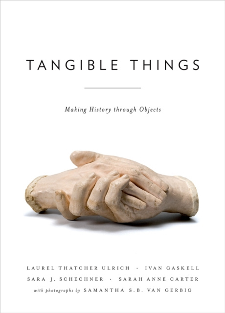 E-knjiga Tangible Things Laurel Thatcher Ulrich