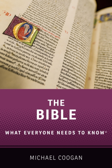 E-kniha Bible Michael Coogan