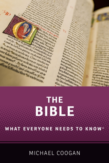 E-book Bible Michael Coogan