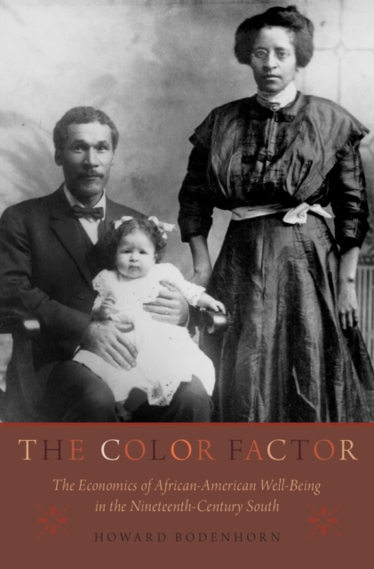 E-book Color Factor Howard Bodenhorn