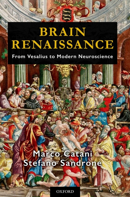 E-book Brain Renaissance Marco Catani