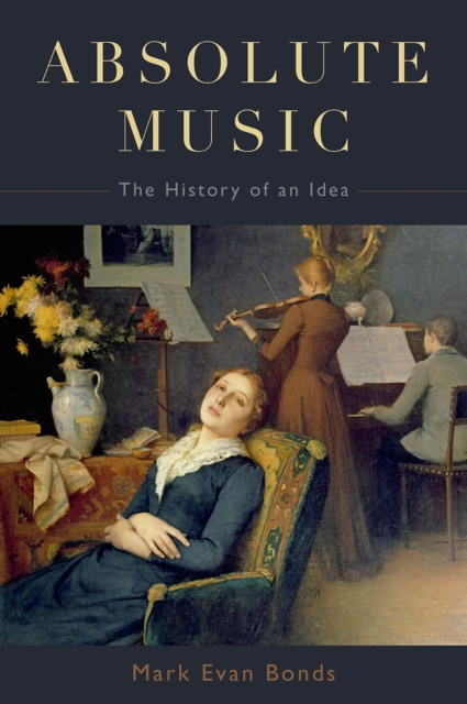 E-Book Absolute Music Mark Evan Bonds