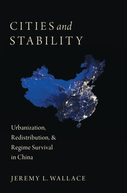 E-book Cities and Stability Jeremy Wallace
