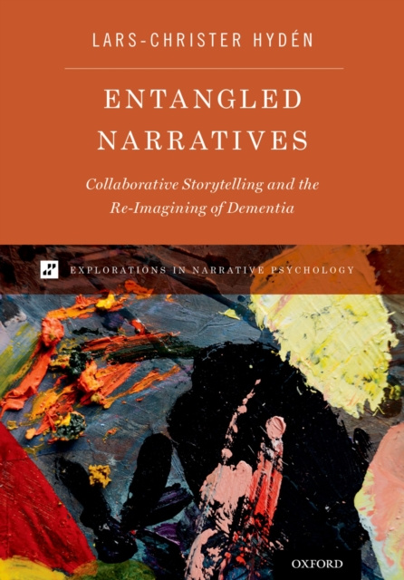 E-knjiga Entangled Narratives Lars-Christer Hyden