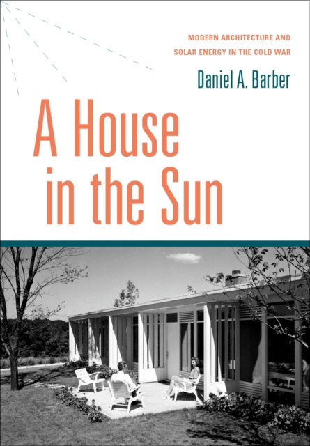 E-book House in the Sun Daniel A. Barber