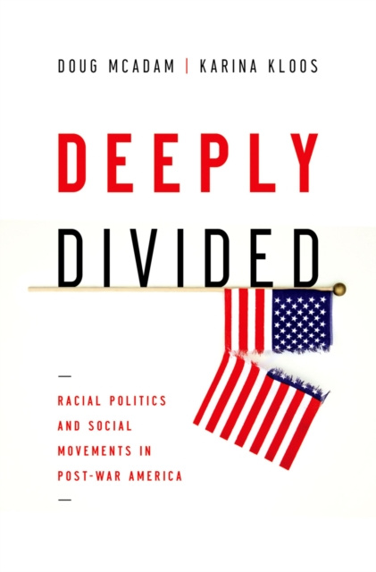 E-book Deeply Divided Doug McAdam