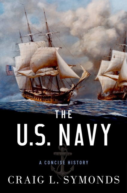 E-knjiga U.S. Navy Craig L. Symonds