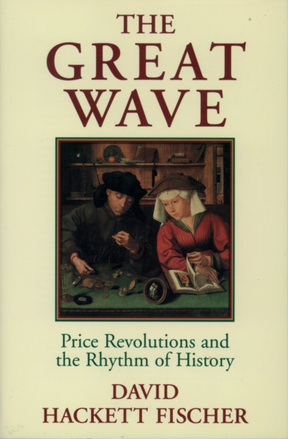 E-book Great Wave David Hackett Fischer