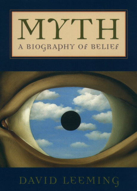 E-book Myth David Leeming
