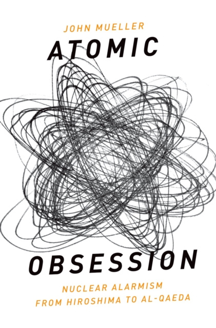 E-book Atomic Obsession John Mueller