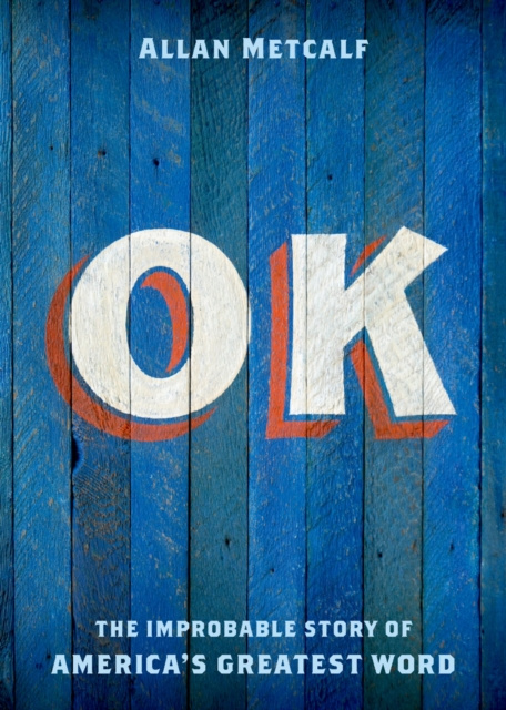 E-knjiga OK Allan Metcalf