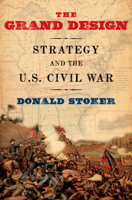 E-book Grand Design Donald Stoker