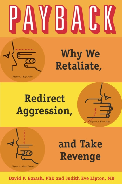 E-knjiga Payback David P. Barash