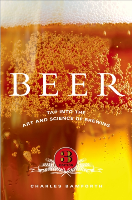 E-Book Beer Charles Bamforth