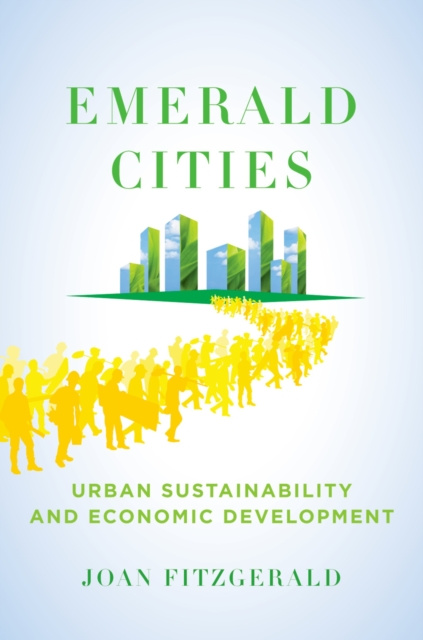 E-book Emerald Cities Joan Fitzgerald