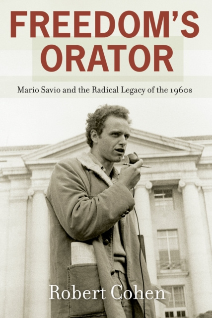 E-Book Freedom's Orator Robert Cohen