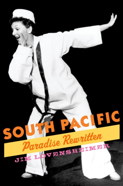 E-book South Pacific Jim Lovensheimer
